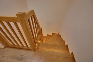 Chalupa Jizersk hory - Vyhldkov cesta - Koenov