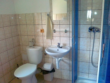 Chalupa v �dol� Tepl� Vltavy - Volary - �umava