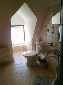 Chalupa v �dol� Tepl� Vltavy - Volary - �umava