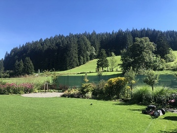 Roubenka U Volkovjana - Velké Karlovice - Beskydy