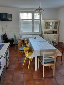 Chalupa esk rj - Phrazsk skly - ehrov