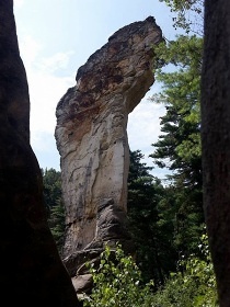 Chalupa esk rj - Phrazsk skly - ehrov