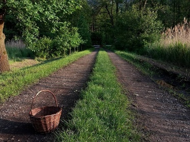 Chalupa esk rj - Phrazsk skly - ehrov