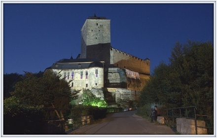 Chalupa esk rj - Phrazsk skly - ehrov