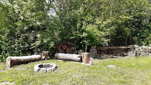 Chalupa esk rj - Phrazsk skly - ehrov