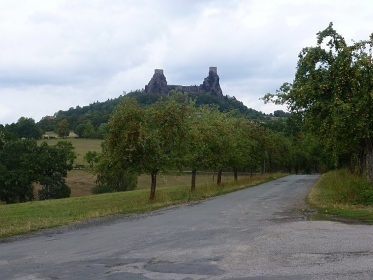 Chalupa esk rj - Phrazsk skly - ehrov