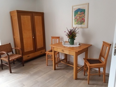 Chalupa esk rj - Phrazsk skly - ehrov