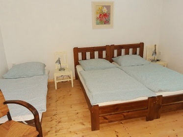 Chalupa esk rj - Phrazsk skly - ehrov