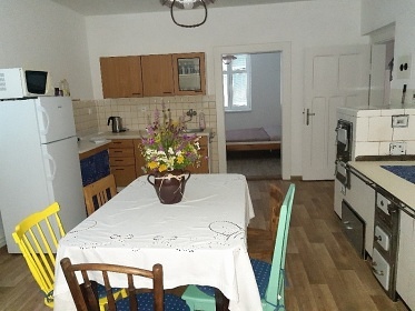 Chalupa esk rj - Phrazsk skly - ehrov