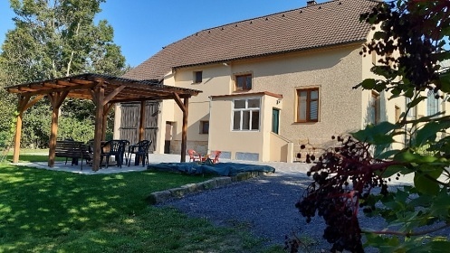 Chalupa esk rj - Phrazsk skly - ehrov