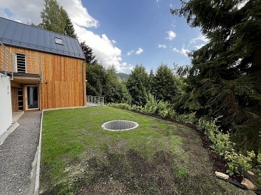 Chata Buková hora - Čenkovice - Králíky