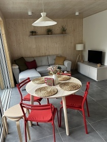 Chata Buková hora - Čenkovice - Králíky