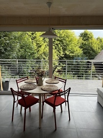 Horsk chata Bukovka - erven Voda - Orliky