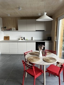 Chata Buková hora - Čenkovice - Králíky