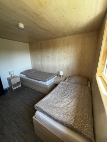 Chata Buková hora - Čenkovice - Králíky