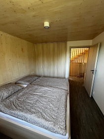 Chata Buková hora - Čenkovice - Králíky