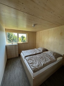 Chata Buková hora - Čenkovice - Králíky