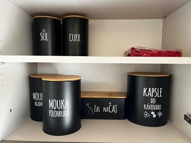 Chata Buková hora - Čenkovice - Králíky