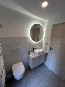 Chata Buková hora - Čenkovice - Králíky