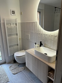 Chata Buková hora - Čenkovice - Králíky