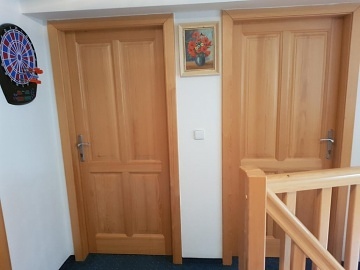 Chalupa Dolní Rokytnice - Rokytnice nad Jizerou