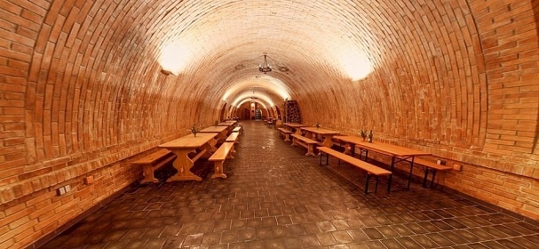 Vinařské domky - Plže - Strážnice - Petrov