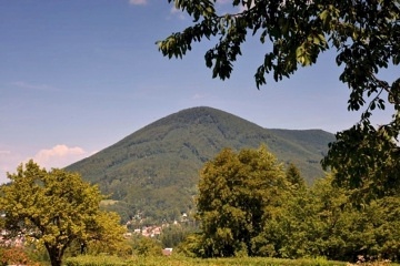 Chalupa Kunčice pod Ondřejníkem - Beskydy