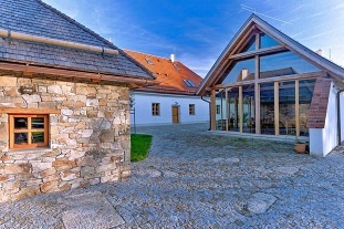 Nov objekt: umavsk chalupa - elnava - Lipensk pehrada