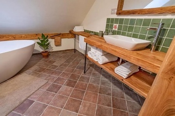 Šumavská chalupa - Želnava - Lipenská přehrada