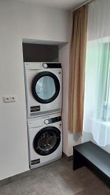 Chalupa Antonínov - apartmány Josefův Důl