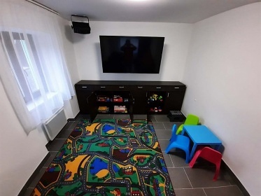Apartmány Antonínov -Josefův Důl