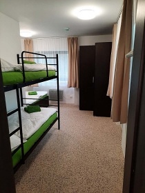 Apartmány Antonínov -Josefův Důl