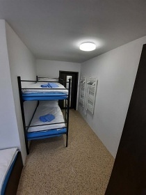 Apartmány Antonínov -Josefův Důl
