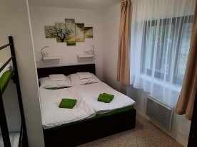 Apartmány Antonínov -Josefův Důl