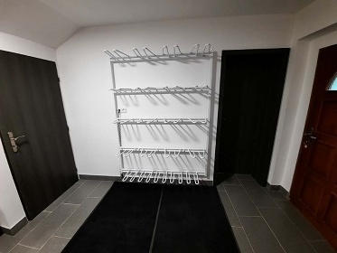 Apartmány Antonínov -Josefův Důl