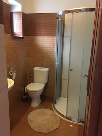 Chalupa CHKO Plava - pehrada Nov Mlny