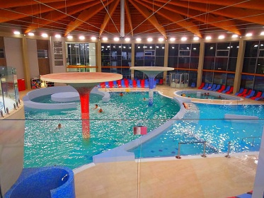 Chata u lesa - �ervenohorsk� Sedlo - Velk� Losiny