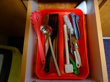 Chata u lesa - �ervenohorsk� Sedlo - Velk� Losiny