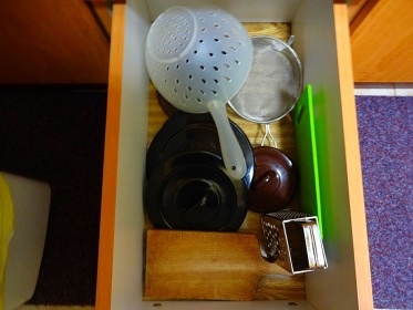 Chata u lesa - �ervenohorsk� Sedlo - Velk� Losiny