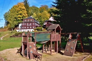 Nový objekt: Penzion České Švýcarsko - Kyjovské údolí 10C-068