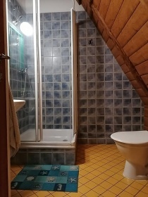 Penzion esk vcarsko - Kyjovsk dol