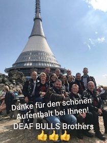 Chalupa s baz�nem - Jizersk� hory a �esk� r�j