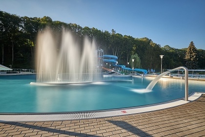 Chalupa v �dol� �eky �py - �ern� hora - Krkono�e