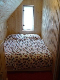 Chata CHKO Moravsk kras - Macocha - Olovec