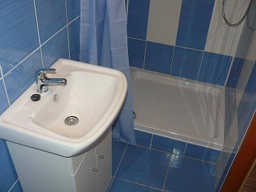 Chata CHKO Moravsk kras - Macocha - Olovec