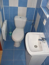 Chata CHKO Moravsk kras - Macocha - Olovec