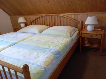 Chalupa Hrub� Jesen�k - Prad�d - Karlova Stud�nka