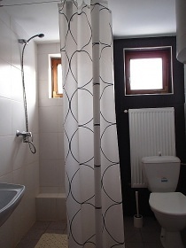 Chalupa Hrub� Jesen�k - Prad�d - Karlova Stud�nka