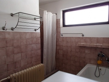 Chalupa Hrub� Jesen�k - Prad�d - Karlova Stud�nka