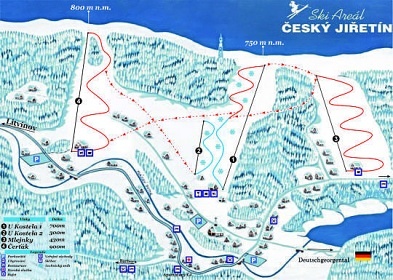 Chalupa u p�ehrady Fl�je - Kru�nohorsk� magistr�la